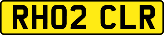 RH02CLR