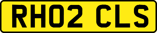 RH02CLS