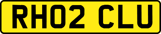 RH02CLU