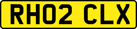 RH02CLX