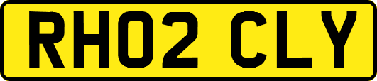 RH02CLY