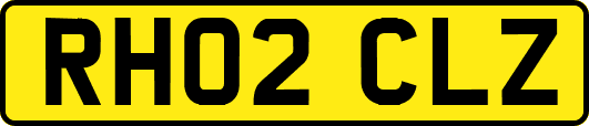 RH02CLZ