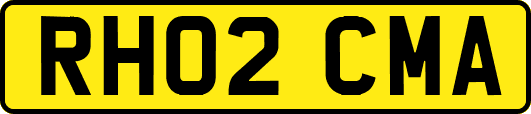 RH02CMA
