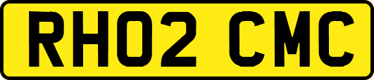 RH02CMC