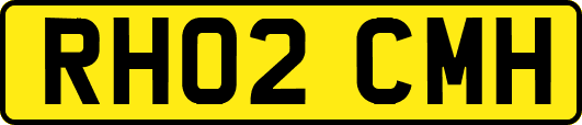 RH02CMH
