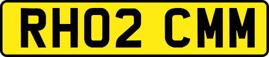 RH02CMM