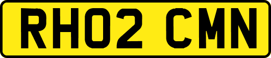 RH02CMN