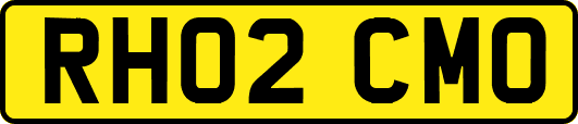 RH02CMO