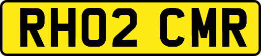 RH02CMR