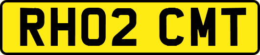 RH02CMT