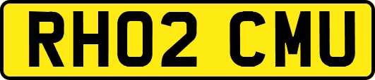 RH02CMU