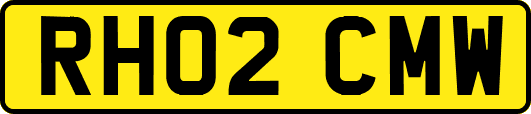 RH02CMW
