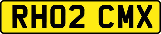 RH02CMX