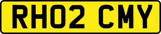RH02CMY