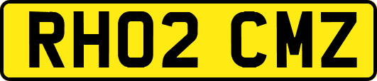 RH02CMZ