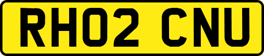 RH02CNU