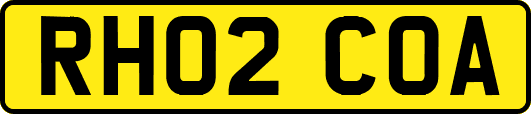 RH02COA