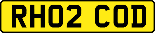 RH02COD