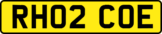 RH02COE