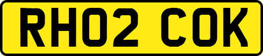 RH02COK