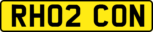 RH02CON