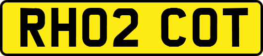 RH02COT