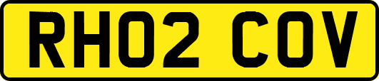 RH02COV
