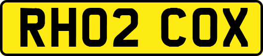 RH02COX