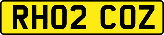 RH02COZ