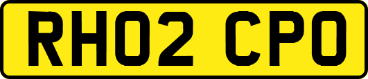 RH02CPO