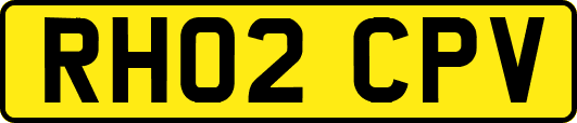 RH02CPV