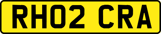 RH02CRA