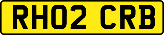 RH02CRB