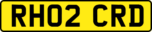 RH02CRD