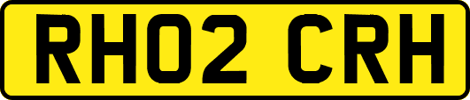 RH02CRH