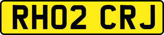 RH02CRJ