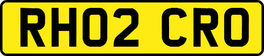 RH02CRO
