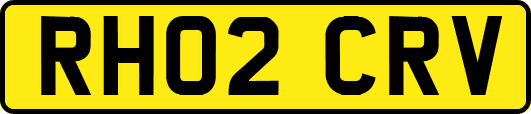 RH02CRV