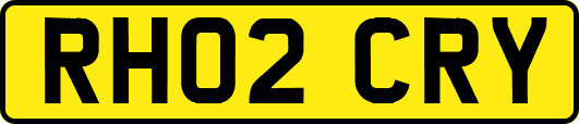 RH02CRY