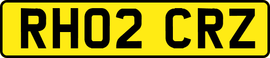 RH02CRZ