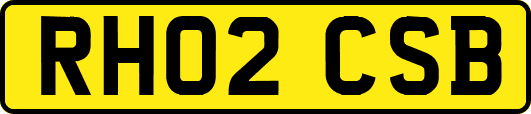 RH02CSB