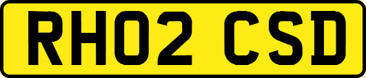 RH02CSD