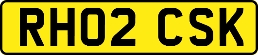 RH02CSK