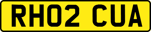 RH02CUA