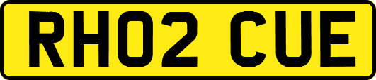 RH02CUE