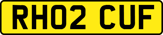 RH02CUF