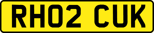 RH02CUK
