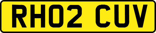 RH02CUV