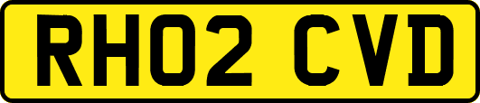 RH02CVD