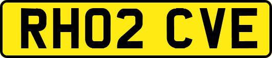 RH02CVE